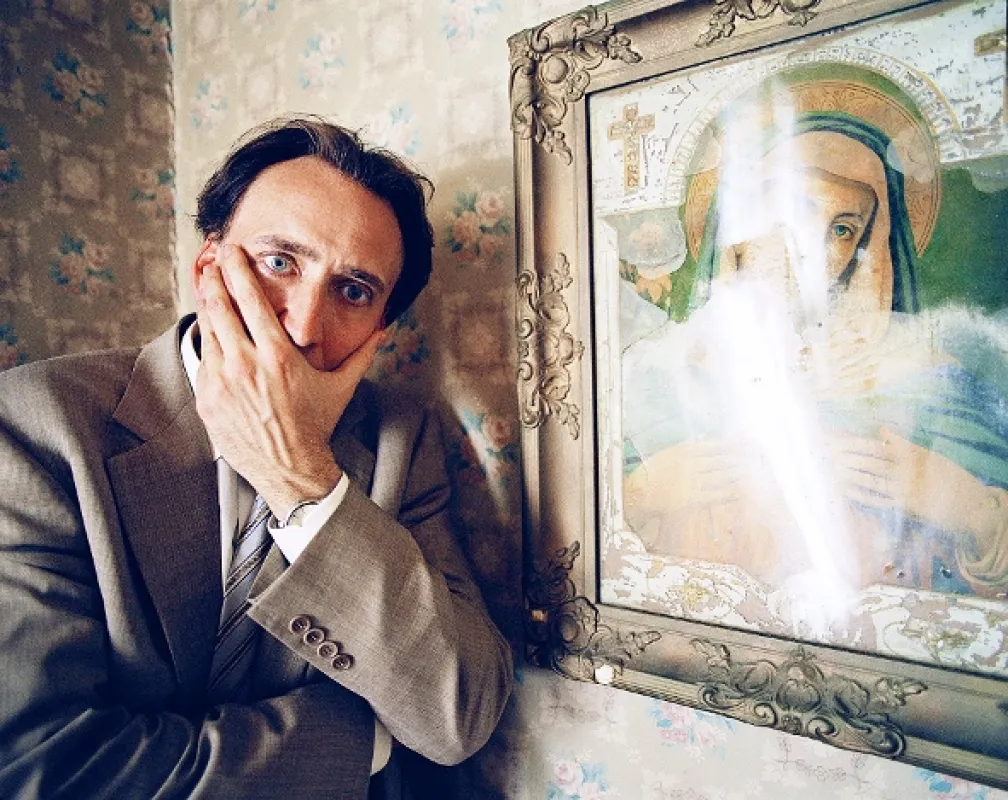 Zlý poliš (The Bad Lieutenant: Port of Call New Orleans), 2009 - fotogaléria