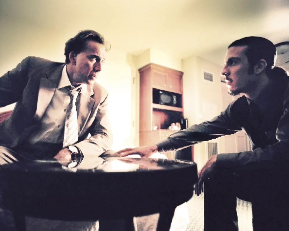 Zlý poliš (The Bad Lieutenant: Port of Call New Orleans), 2009 - fotogaléria