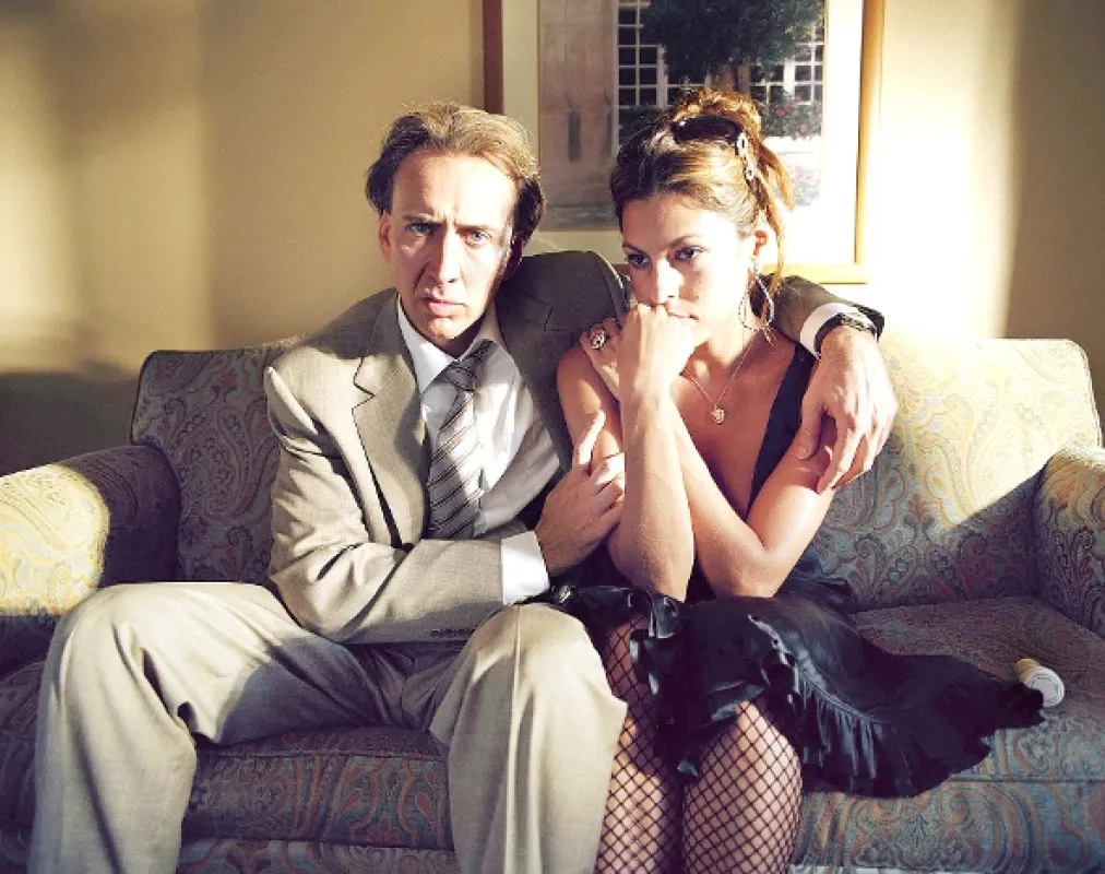 Zlý poliš (The Bad Lieutenant: Port of Call New Orleans), 2009 - fotogaléria