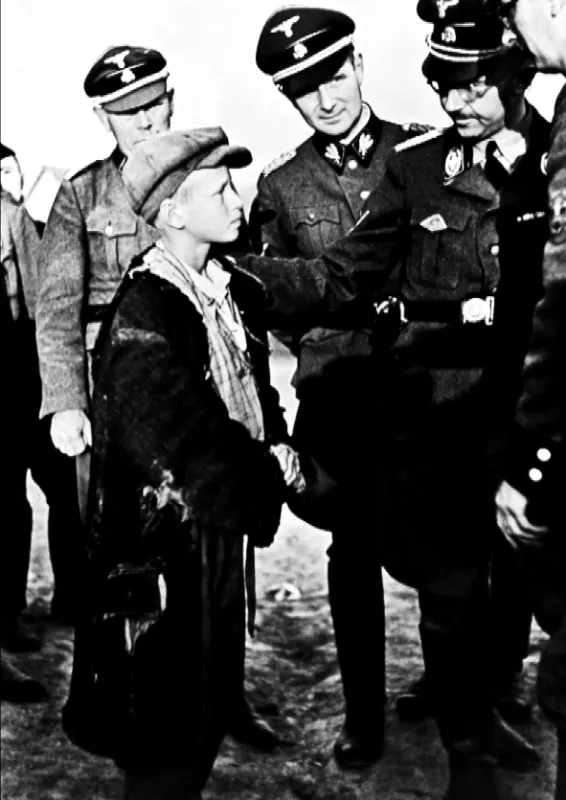 História SS - fotogaléria