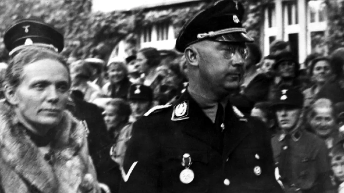 História SS - fotogaléria