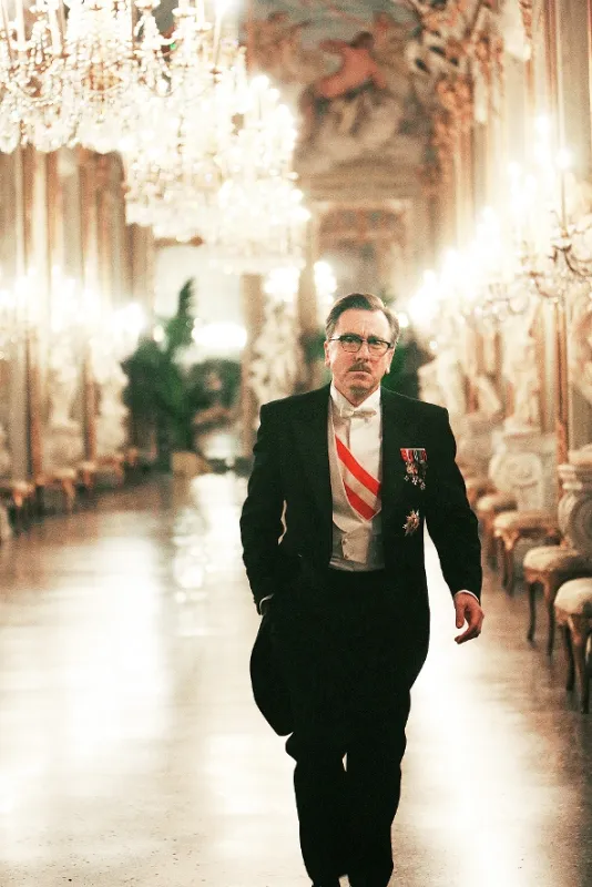 Grace: Kňažná z Monaka (Grace de Monaco), 2014 - fotogaléria