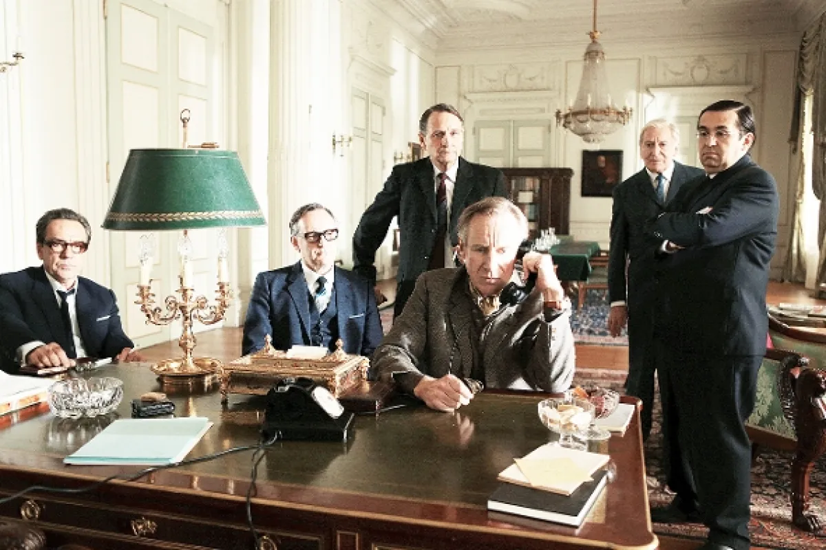 Grace: Kňažná z Monaka (Grace de Monaco), 2014 - fotogaléria