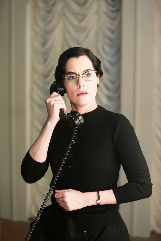 Grace: Kňažná z Monaka (Grace de Monaco), 2014 - fotogaléria