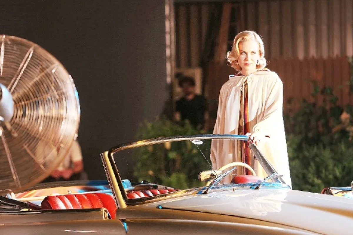 Grace: Kňažná z Monaka (Grace de Monaco), 2014 - fotogaléria