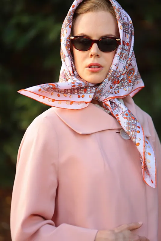Grace: Kňažná z Monaka (Grace de Monaco), 2014 - fotogaléria