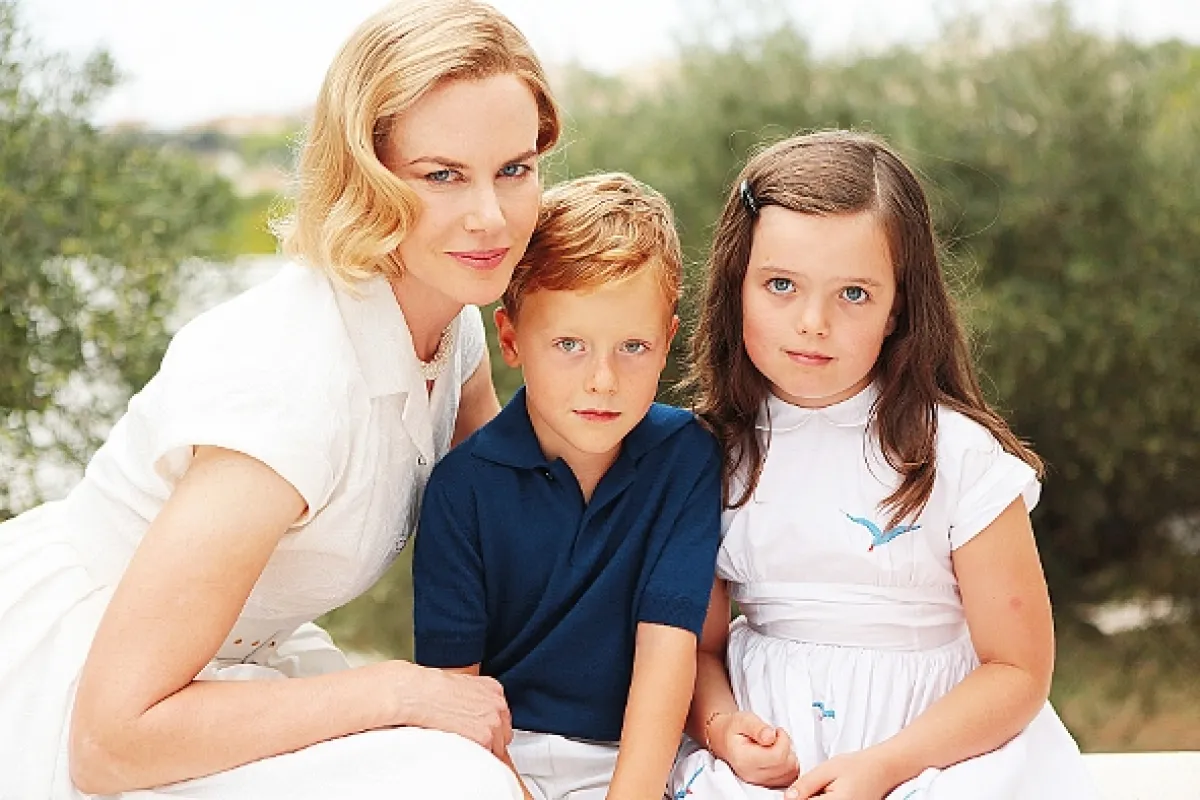 Grace: Kňažná z Monaka (Grace de Monaco), 2014 - fotogaléria