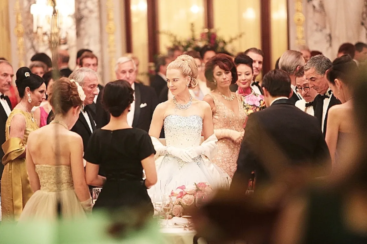 Grace: Kňažná z Monaka (Grace de Monaco), 2014 - fotogaléria