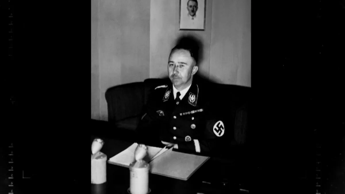História SS - fotogaléria