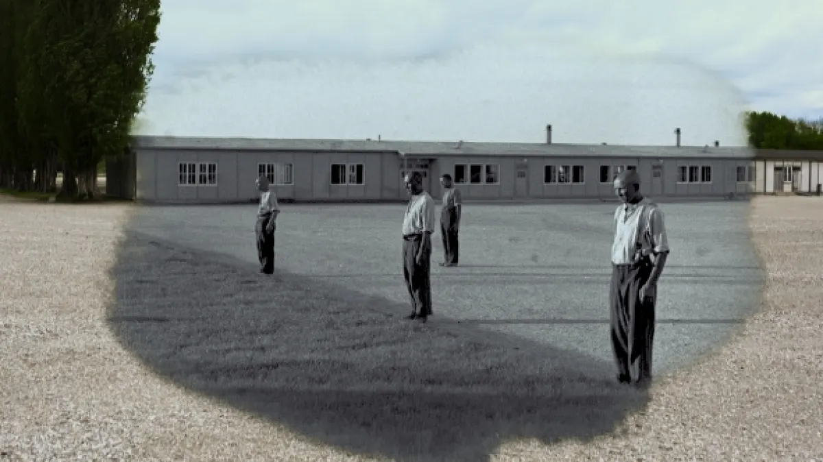 História SS - fotogaléria