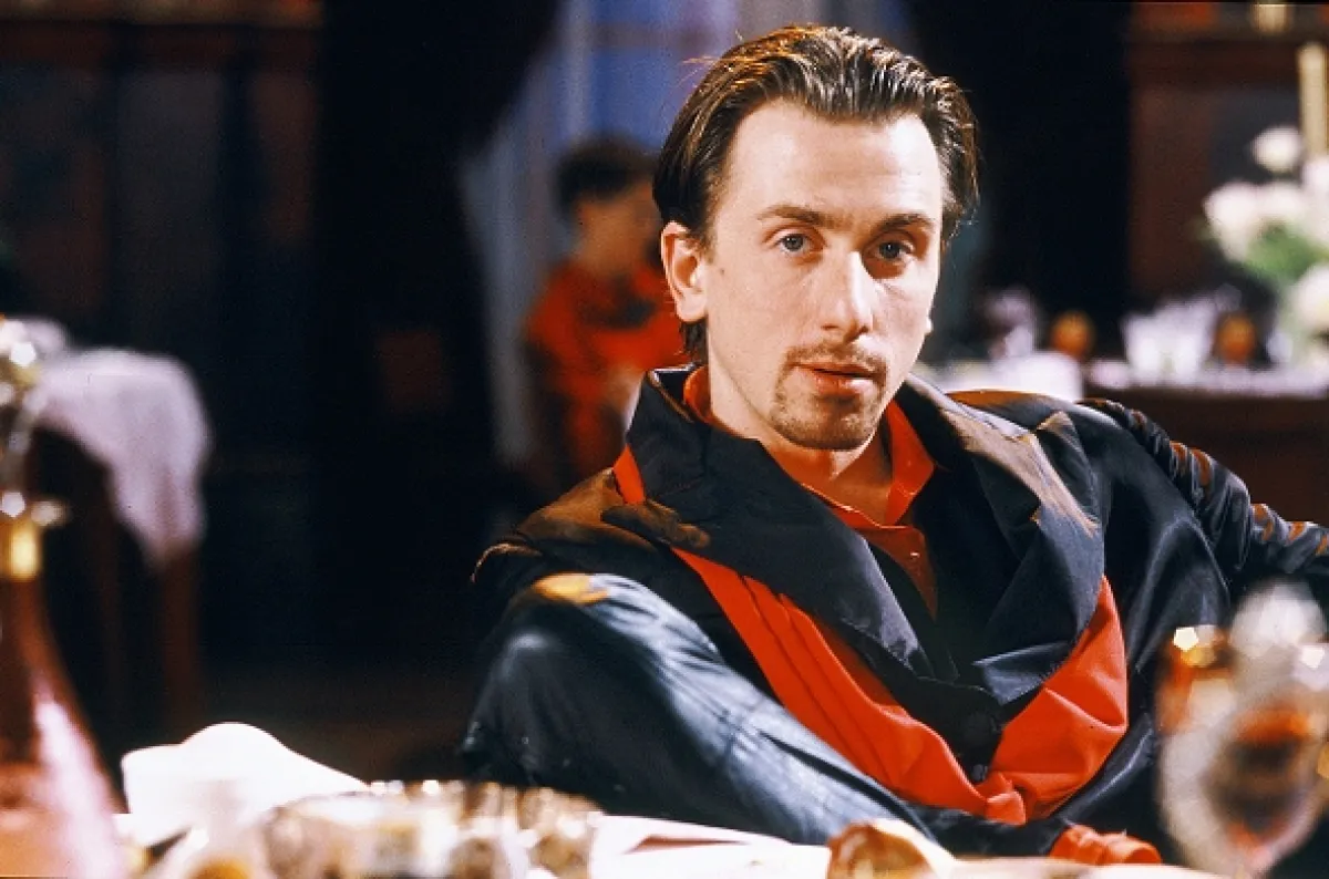 Kuchař, zloděj, jeho žena a její milenec (Cook, The Thief, His Wife and Her Lover), 1989 - fotogaléria