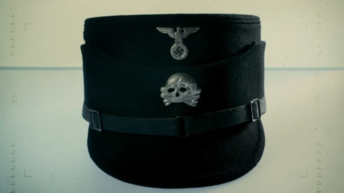História SS - fotogaléria