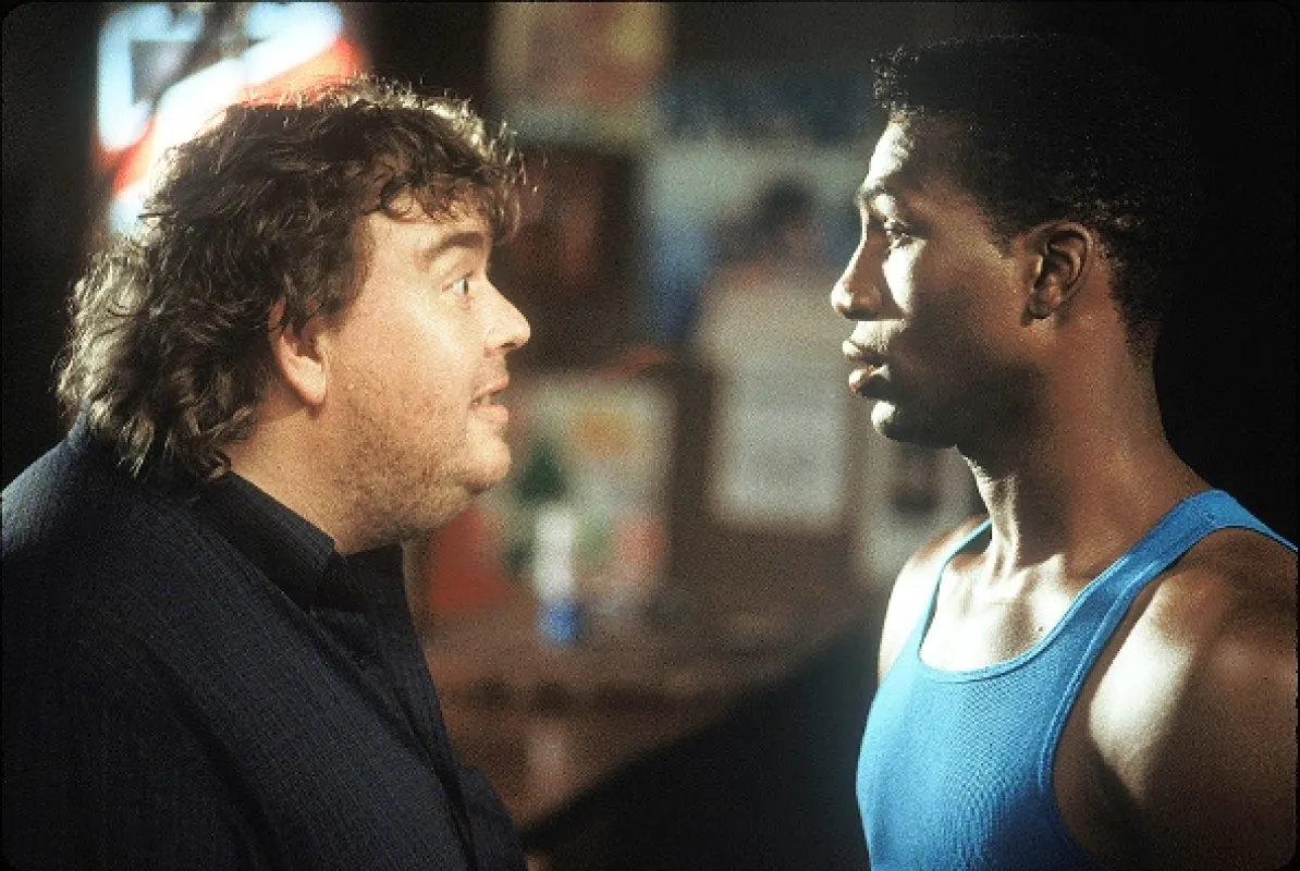 Kokosy na sněhu (Cool Runnings), 1993 - fotogaléria
