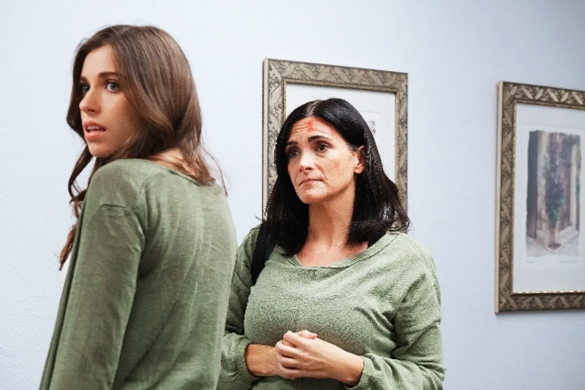 Tajemství nevlastní matky (A Stepmother’s Secret), 2022 - fotogaléria