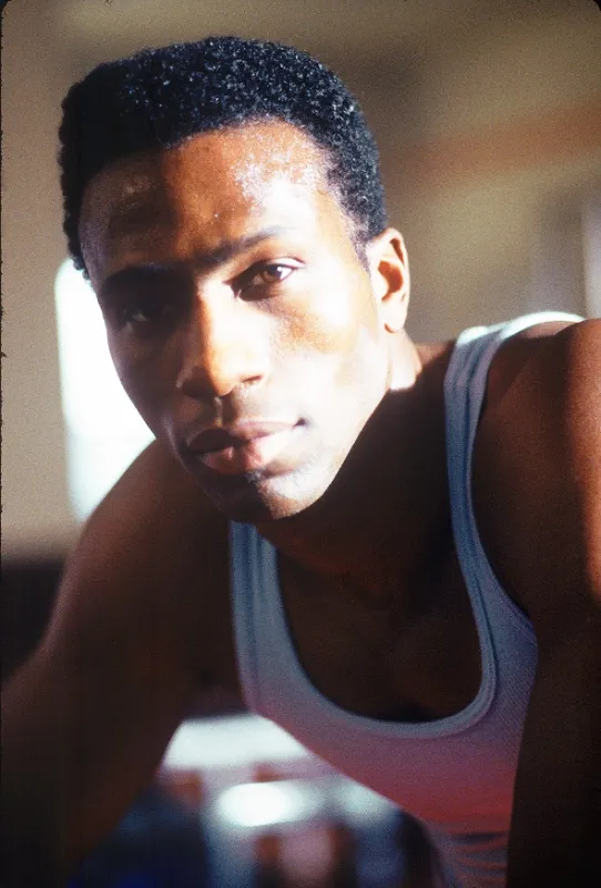Kokosy na sněhu (Cool Runnings), 1993 - fotogaléria