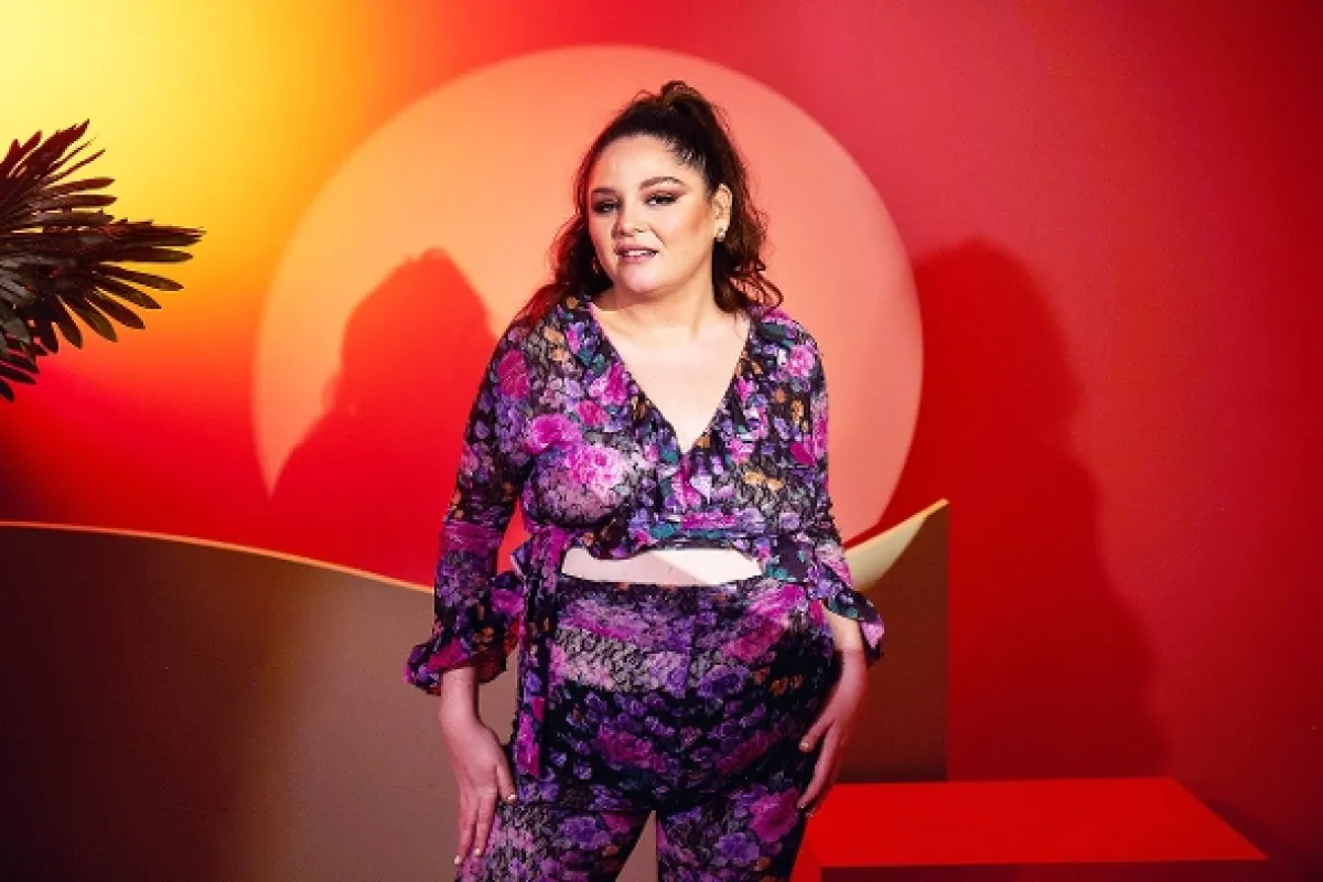 Co to s tebou je?! (Cora Bora), 2023 - fotogaléria
