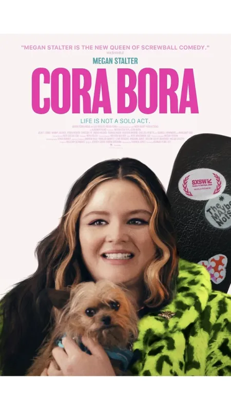 Co to s tebou je?! (Cora Bora), 2023 - fotogaléria