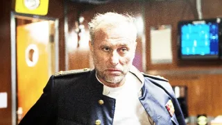Hunter Killer: Neviditeľný zabijak