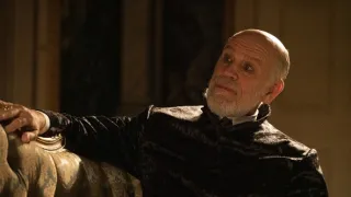 Nový papež (3/9)