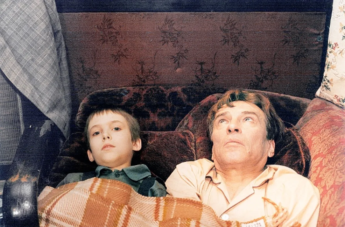 Travis, 1996 - fotogaléria