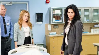 Rizzoli & Isles: Vraždy na pitevně II (10)