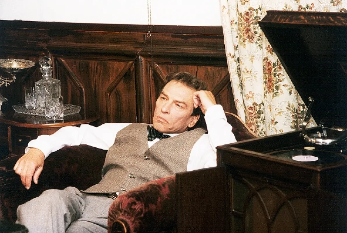 Travis, 1996 - fotogaléria