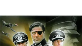 Plukovník Stauffenberg