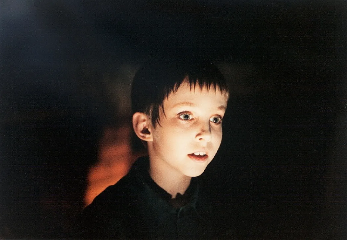 Travis, 1996 - fotogaléria