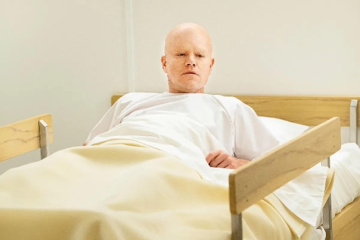 Zmenšování (Downsizing), 2017 - fotogaléria