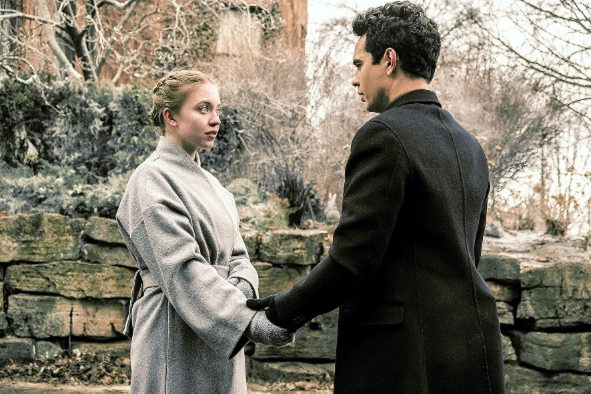 Příběh služebnice (The Handmaid’s Tale II), 2018 - fotogaléria