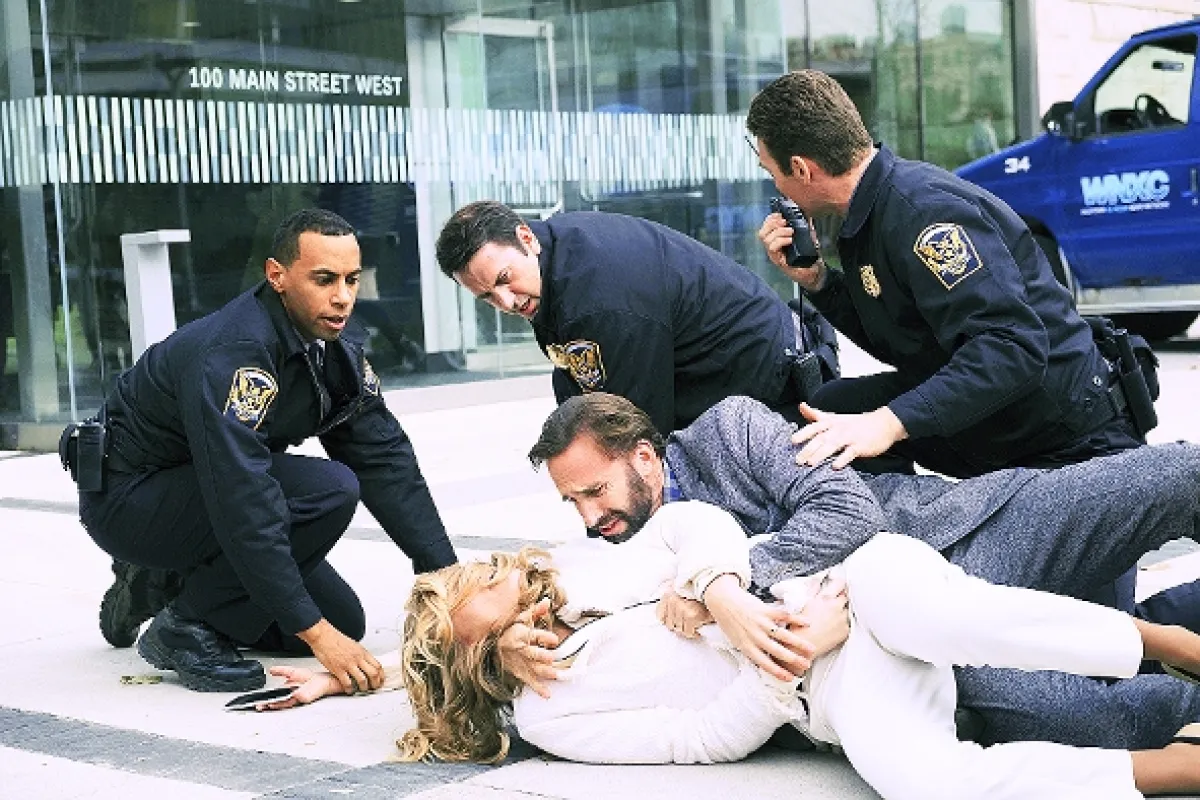 Příběh služebnice (The Handmaid’s Tale II), 2018 - fotogaléria