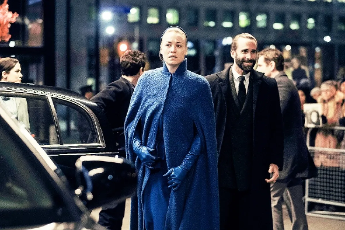 Příběh služebnice (The Handmaid’s Tale II), 2018 - fotogaléria