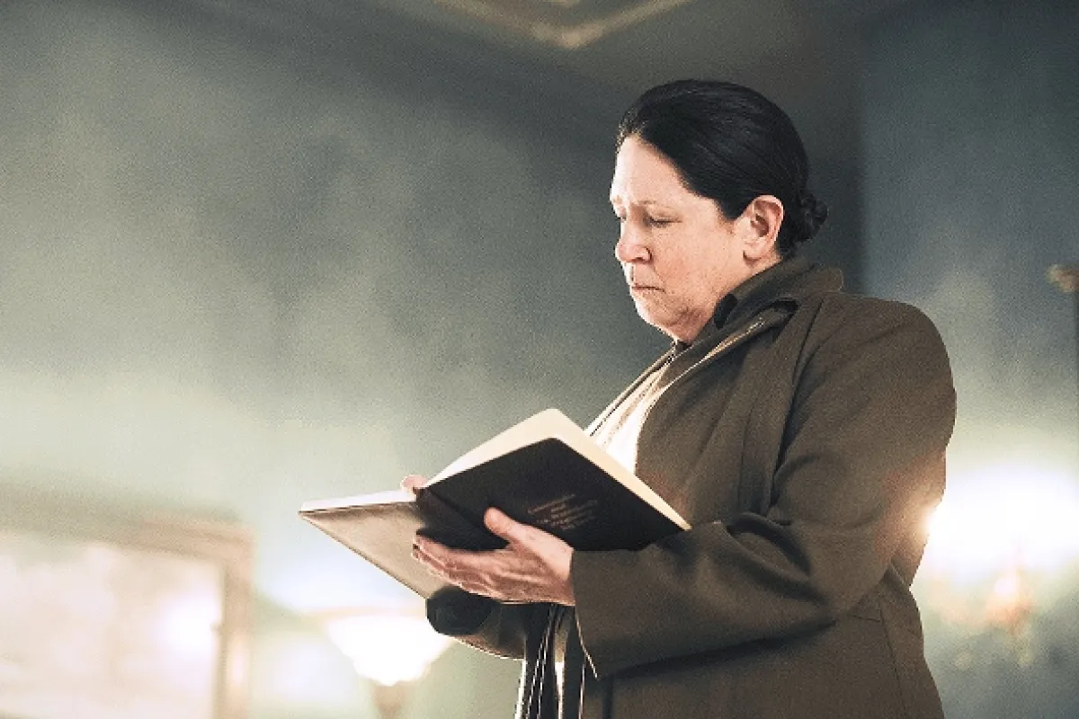 Příběh služebnice (The Handmaid’s Tale II), 2018 - fotogaléria