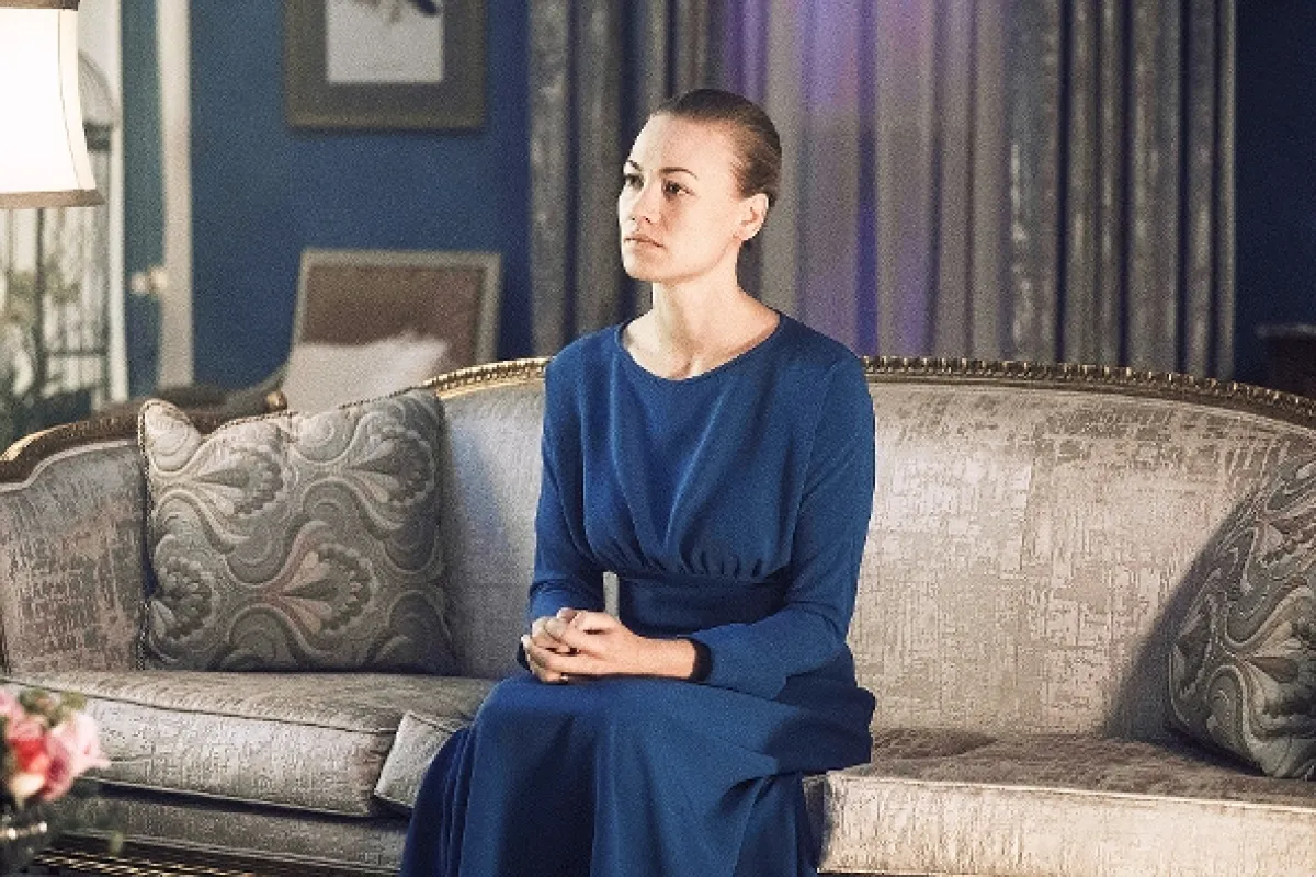 Příběh služebnice (The Handmaid’s Tale II), 2018 - fotogaléria
