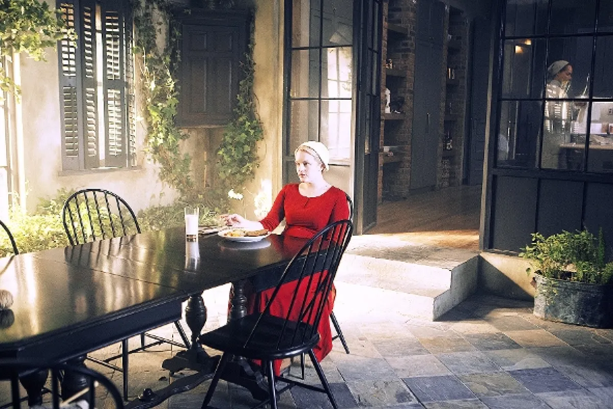 Příběh služebnice (The Handmaid’s Tale II), 2018 - fotogaléria
