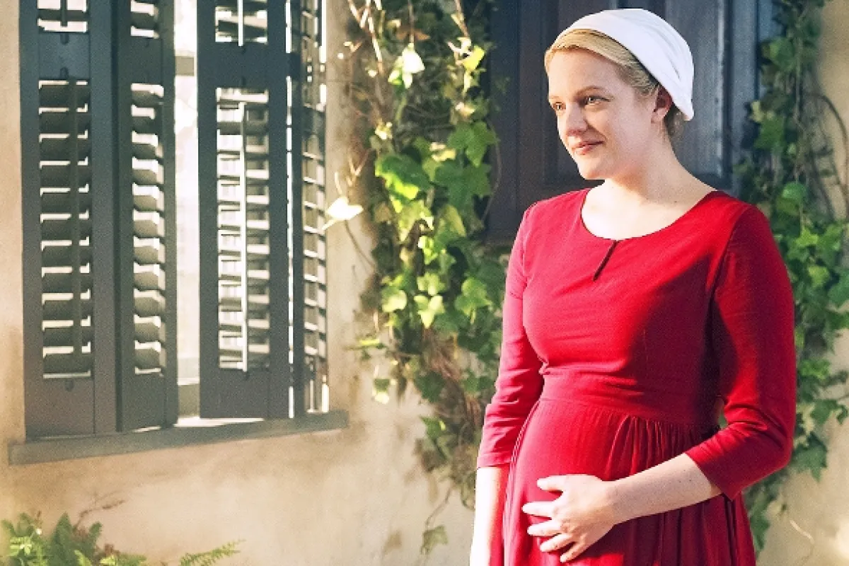 Příběh služebnice (The Handmaid’s Tale II), 2018 - fotogaléria