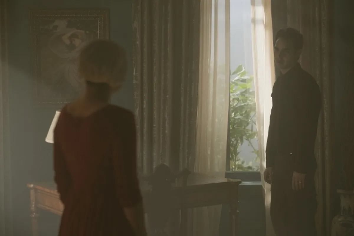 Příběh služebnice (The Handmaid’s Tale II), 2018 - fotogaléria