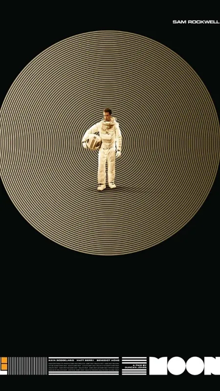 Moon, 2009 - fotogaléria