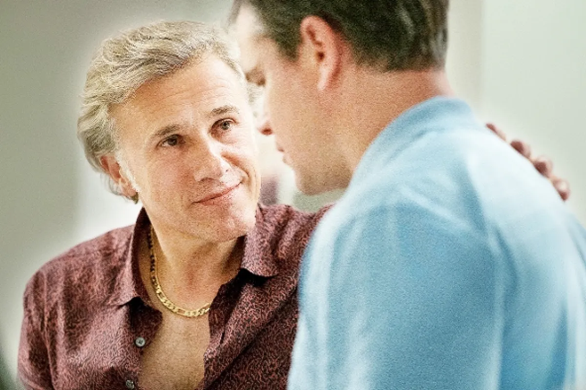 Zmenšování (Downsizing), 2017 - fotogaléria