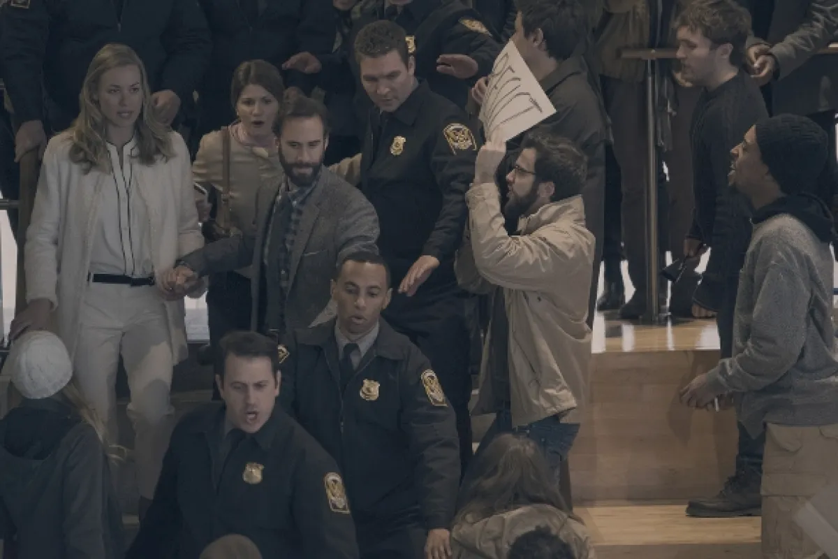 Příběh služebnice (The Handmaid’s Tale II), 2018 - fotogaléria