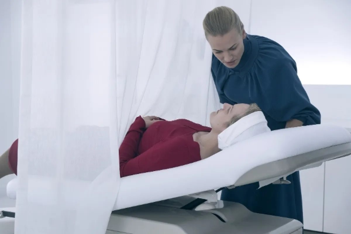 Příběh služebnice (The Handmaid’s Tale II), 2018 - fotogaléria
