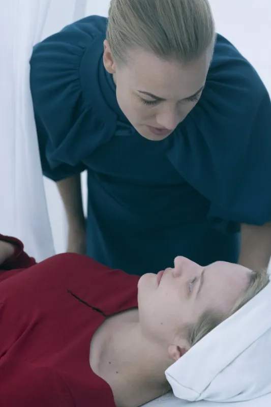 Příběh služebnice (The Handmaid’s Tale II), 2018 - fotogaléria