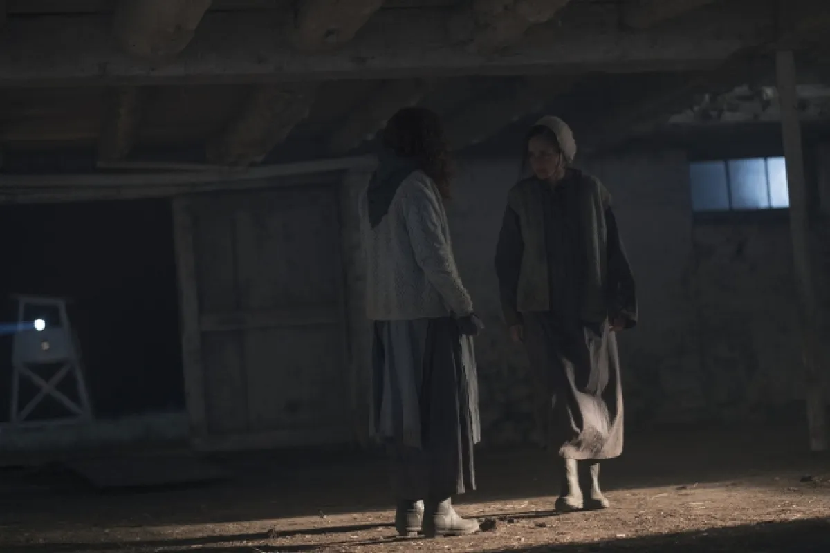Příběh služebnice (The Handmaid’s Tale II), 2018 - fotogaléria