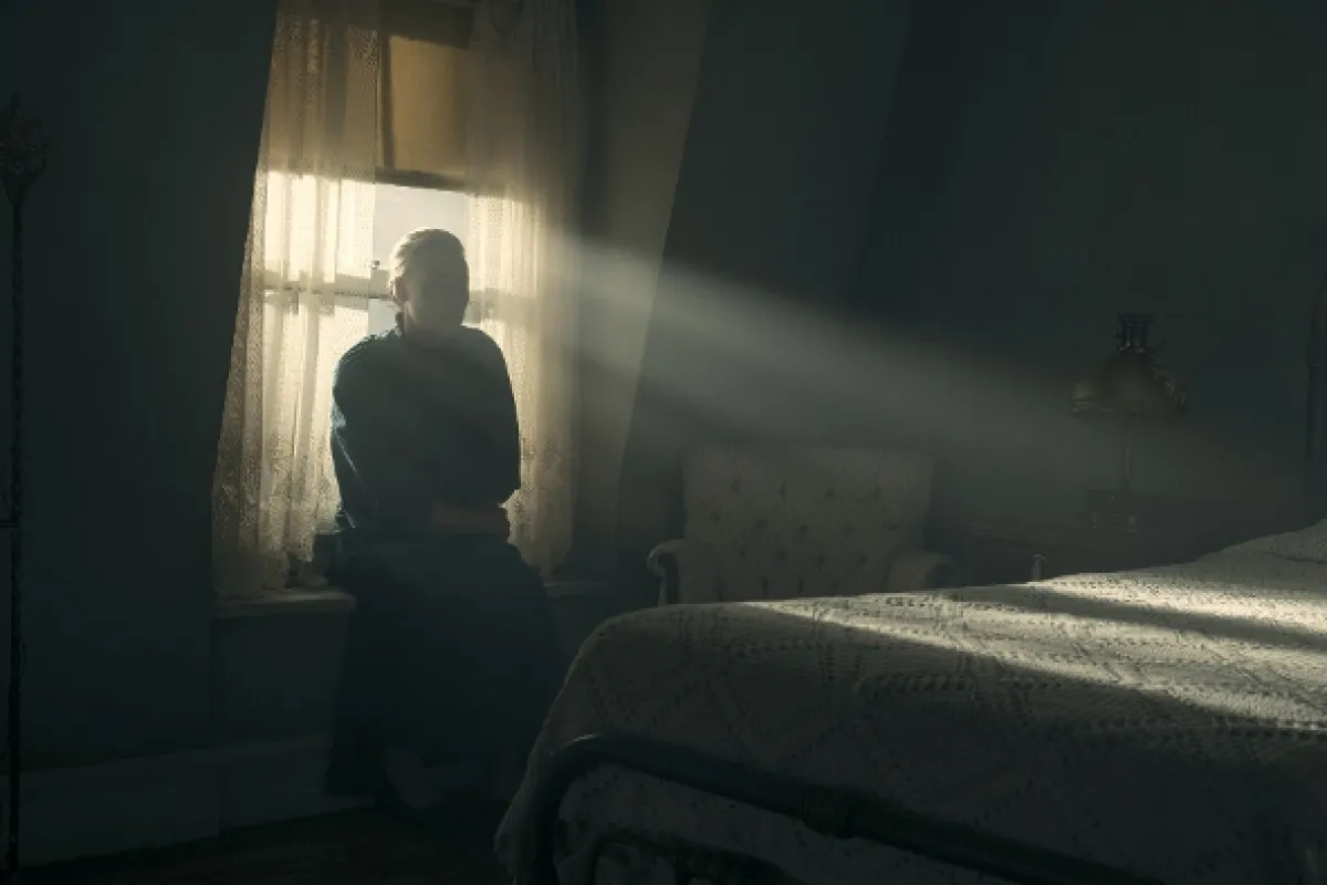 Příběh služebnice (The Handmaid’s Tale II), 2018 - fotogaléria