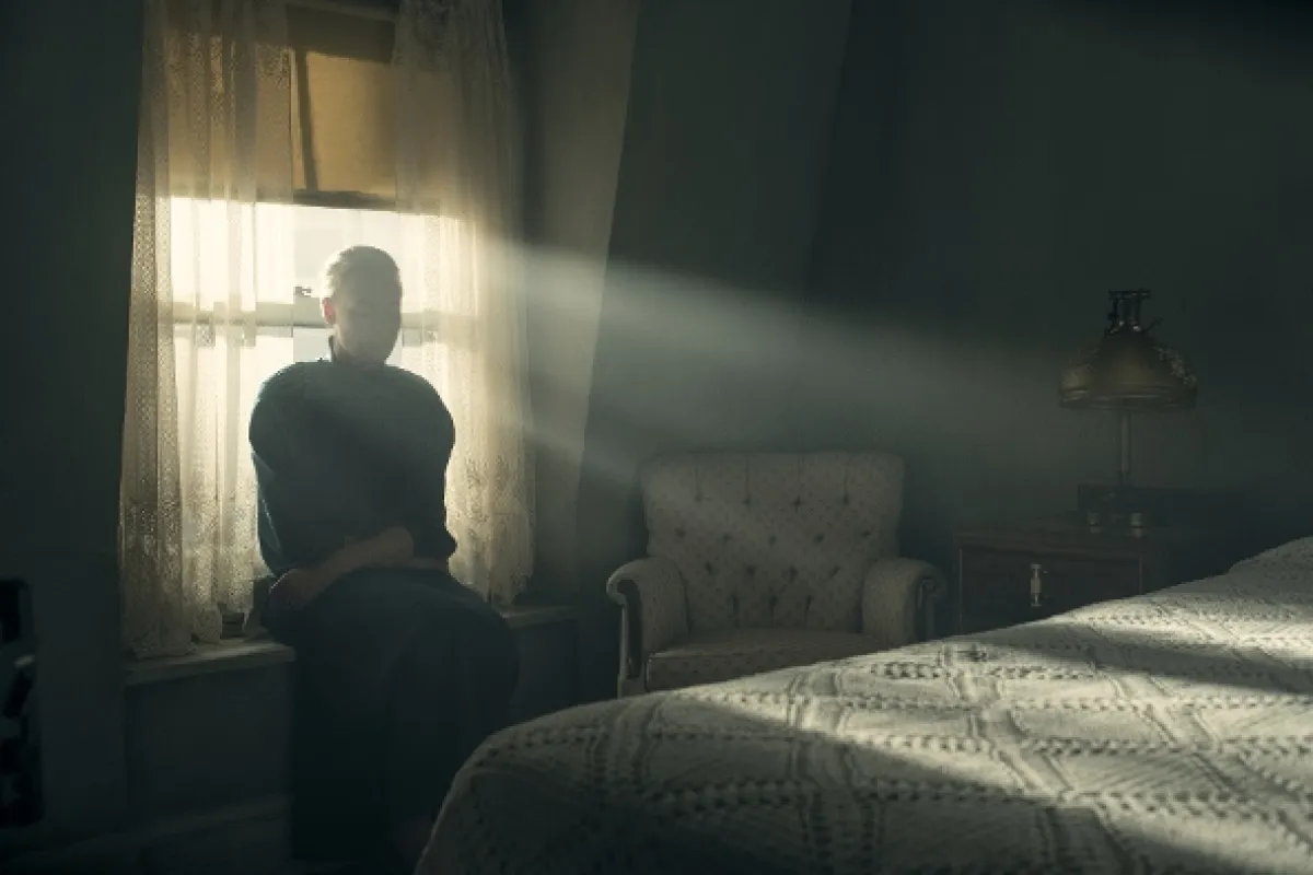 Příběh služebnice (The Handmaid’s Tale II), 2018 - fotogaléria