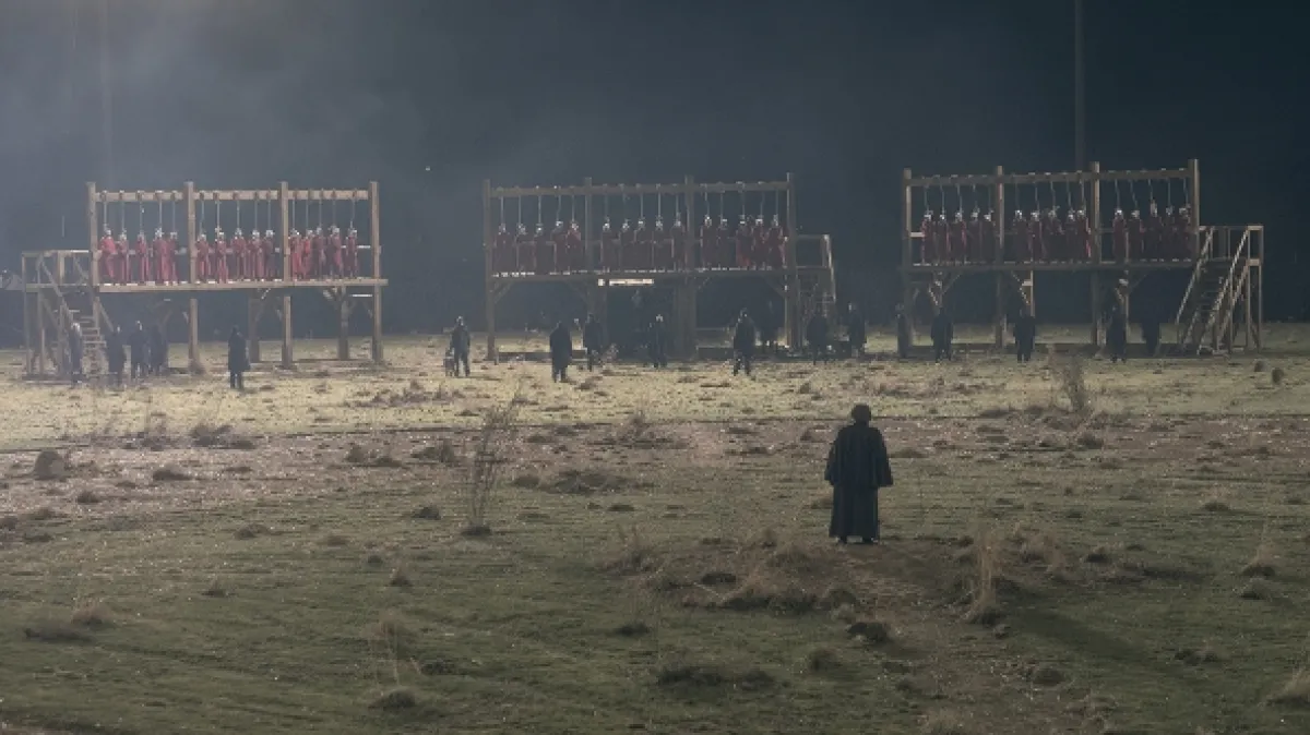 Příběh služebnice (The Handmaid’s Tale II), 2018 - fotogaléria