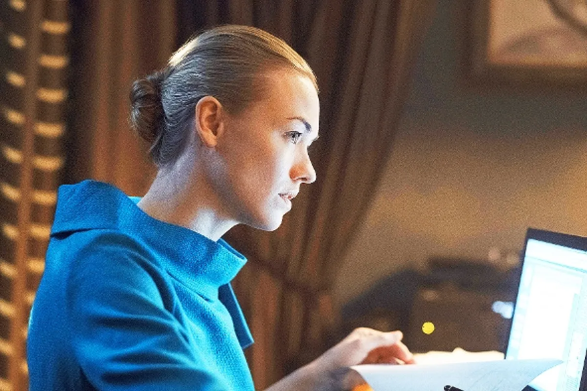 Příběh služebnice (The Handmaid’s Tale II), 2018 - fotogaléria