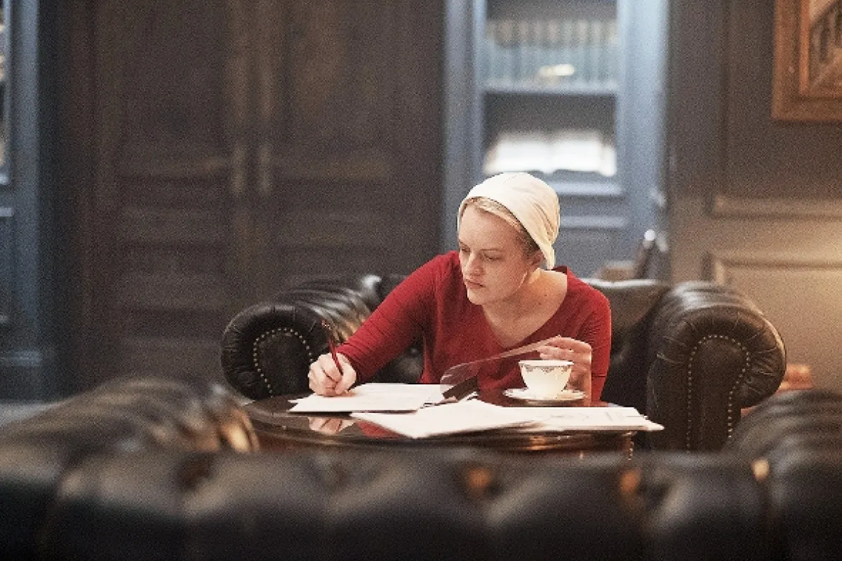 Příběh služebnice (The Handmaid’s Tale II), 2018 - fotogaléria