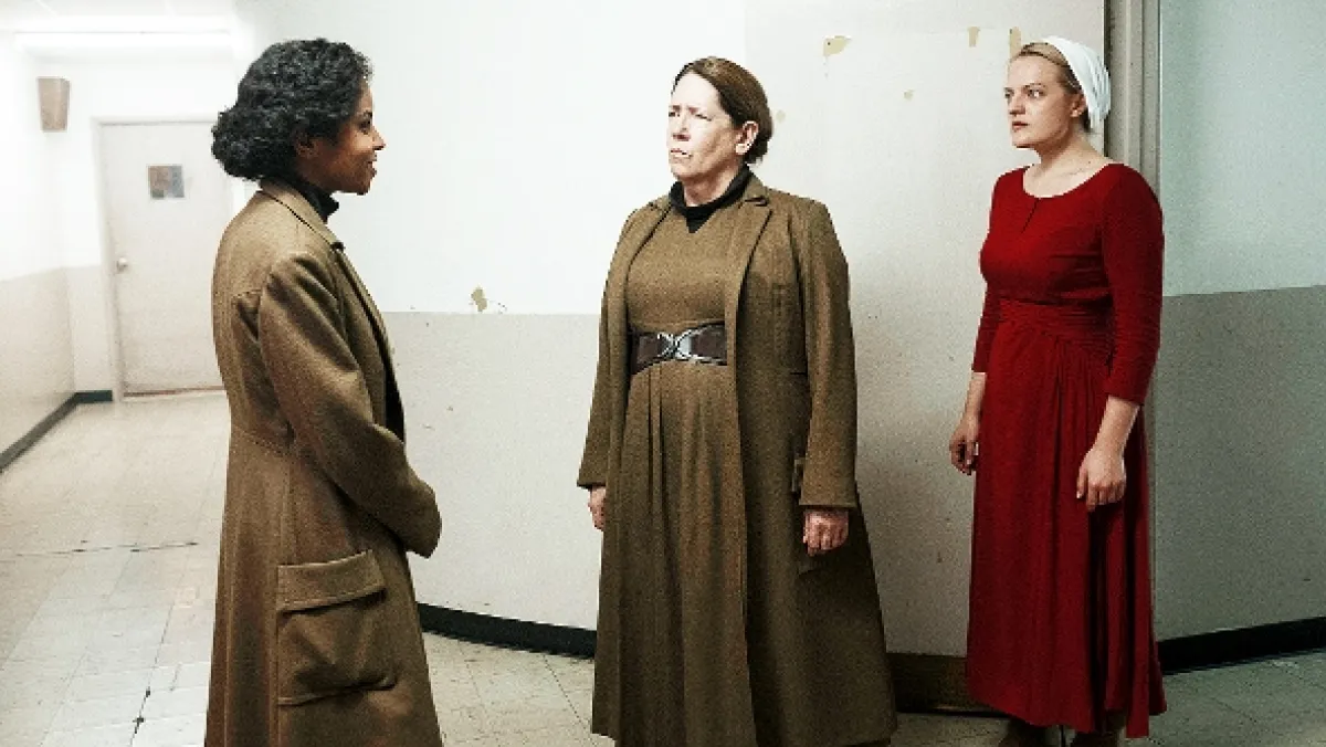 Příběh služebnice (The Handmaid’s Tale II), 2018 - fotogaléria