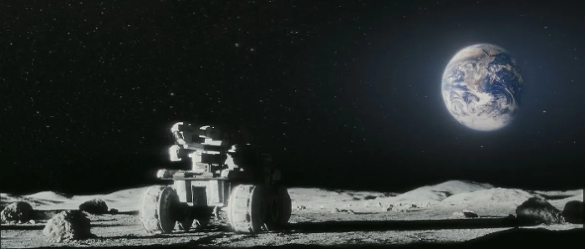 Moon, 2009 - fotogaléria
